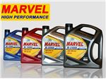 MARVEL engine oil and gear oil