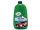 شامپو براق کننده مخصوص خودرو ترتل واکس-Turtle Wax
