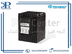 هیتر تابلویی ریلی FINDER ایتالیا مدل 7H5182300250 – توان 250W