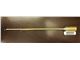 Cow metal magnet applicator