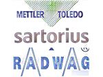 تعمیر ترازو آزمایشگاهی METTLER / SARTORIUS / RADWAG / KERN / OHAUS