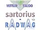 تعمیر ترازو آزمایشگاهی METTLER / SARTORIUS / RADWAG / KERN / OHAUS