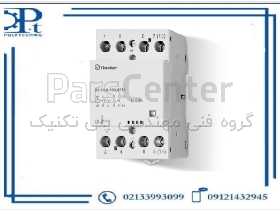 226402304310 کنتاکتور فیندر بی صدا,سه فاز , 4NO, A63