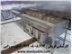 سرخ کن صنعتی طرح دین اتوماتیک