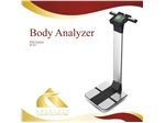بادی آنالایزر و بادی کامپوزیشن body analyzer & body composition