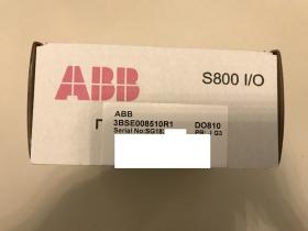 ABB DO810 Digital Output 3BSE008510R1