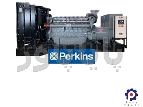 دیزل ژنراتور پرکینز(Perkins)
