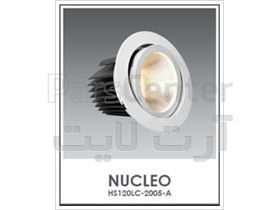 چراغ LED مدل NOCLEO