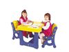 میز و صندلی تحریر دو هنیم تویز - تجهیزات مهد کودک