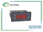 کنترلر دما ELREHA مدل TARN 1179 | تک مدار با دیفراست ساخت آلمان