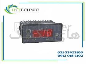 کنترلر دما ELREHA مدل TARN 1179 | تک مدار با دیفراست ساخت آلمان