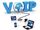 انواع خدمات VOIP، خط تلفن ثابتِ همیشه همراه
