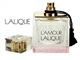 ادکلن زنانه لالیک لامور