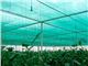 سایبان ( شید) گلخانه uv دار  60% سایه-عرض های مختلف با ضمانت