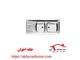 سینک استیل روکار کد 39S اخوان