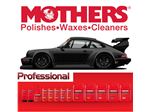 Mothers Car Care Products Iran