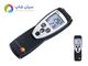 ترمومتر حرارت سنج تماسی PT100 مدلTESTO 720