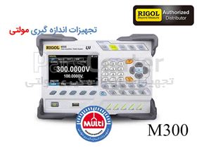 دیتالاگر دیجیتال ریگول M300