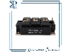 ماژول IGBT دوتایی TOSHIBA مدل MG200Q2YS9 | آی جی بی تی 200 آمپر 1200 ولت مناسب اینورتر، سروو درایو و تجهیزات قدرت