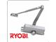 آرام بند درب های ورودی و خروجی ریوبی ژاپن - RYOBI