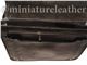 کیف اداری 336 چرم مینیاتور
