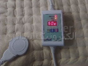 ترموستات هوشمند تشک برقی HC1500