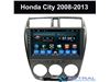 عمده فروشی جی پی اس اندروید دستگاه مولتی مدیا خودرو هوندا شهر 2008-2013