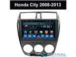 عمده فروشی جی پی اس اندروید دستگاه مولتی مدیا خودرو هوندا شهر 2008-2013