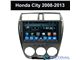 عمده فروشی جی پی اس اندروید دستگاه مولتی مدیا خودرو هوندا شهر 2008-2013