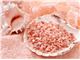 نمک صورتی هیمالیا Himalayan pink salt