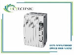 اینورتر لنز Lenze E82EV153K4B201XX4A36 توان 15 کیلووات سه فاز سری 8200 Vector
