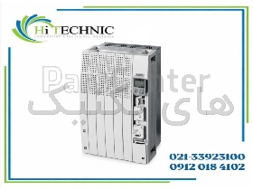اینورتر لنز Lenze E82EV153K4B201XX4A36 توان 15 کیلووات سه فاز سری 8200 Vector