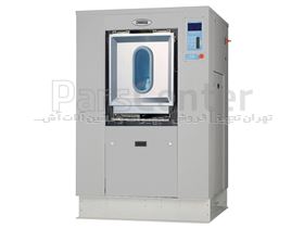 ماشین لباسشویی الکترولوکس (استریل/بهداشتی) WSb