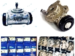 سیلندر ترمز انواع خودرو
