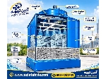 قیمت برج خنک کننده فایبر گلاس| خرید کولینگ تاور