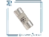 فیوز سیلندری Ferraz Shawmut مدل FR22GG69V25 سایز 22×58 | فیوز صنعتی 25 آمپر gG قدرتی