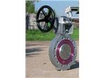 HIGH PERFORMANCE DOUBLE AND TRIPPLE OFFSET BUTTERFLY VALVES