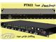 دیستریبیوتر ایرانی مدل PT822، دیستریبیوتر 2 به 8 ، DISTRIBUTOR  PT822