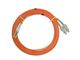 پچ کورد فیبر نوری SC-LC مالتی مود - Patch Cord SC-LC