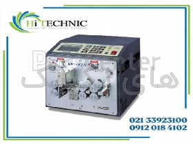 پنل HMI کی‌ام دیجی‌تک مدل KM702N | تاچ پنل صنعتی KM Digitech