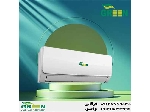 کولر گازی گرین 18000 مدل GWS-H18P1T3/R1 | نمایندگی گرین