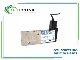 شیر برقی پنوماتیک MAC مدل MAC44C-ABA-GDFA-1GA | سلونوئید ولو صنعتی MAC Valve
