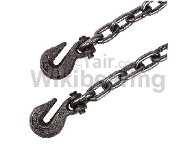 G80 Lifting Chain