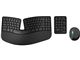 Microsoft Sculpt Ergonomic Desktop Wireless Keyboard and Mouse