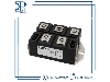 پل دیود تکفاز IXYS مدل VBO130-12NO7 |  آمپر130 | 1200 ولت | رکتیفایر تک‌فاز | پکیج PWS | اورجینال آمریکا