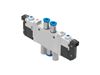 پنوماتیک ولو - Pneumatic Valve