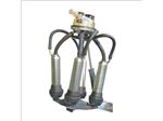 milking machine jetter cup