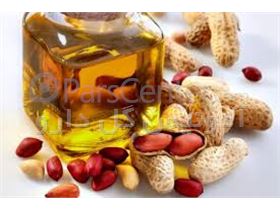 روغن بادام زمینی