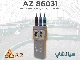 کیفیت سنج آب همه کاره پرتابل ای زد AZ86031
