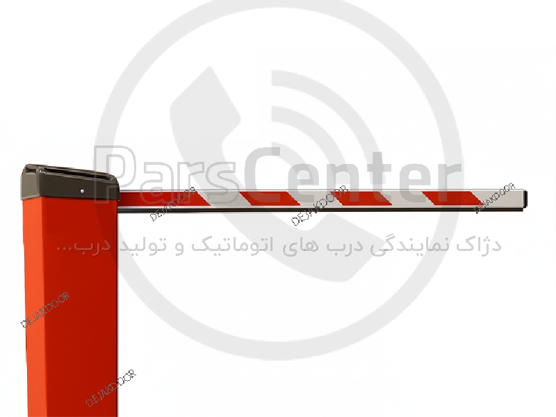 قیمت راهبند پارکینگ